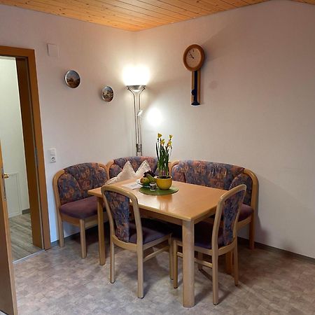 Haus Dagmar Apartman Silbertal Kültér fotó
