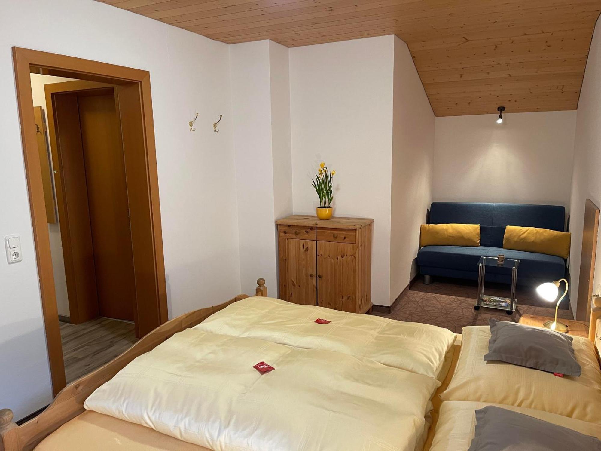 Haus Dagmar Apartman Silbertal Kültér fotó