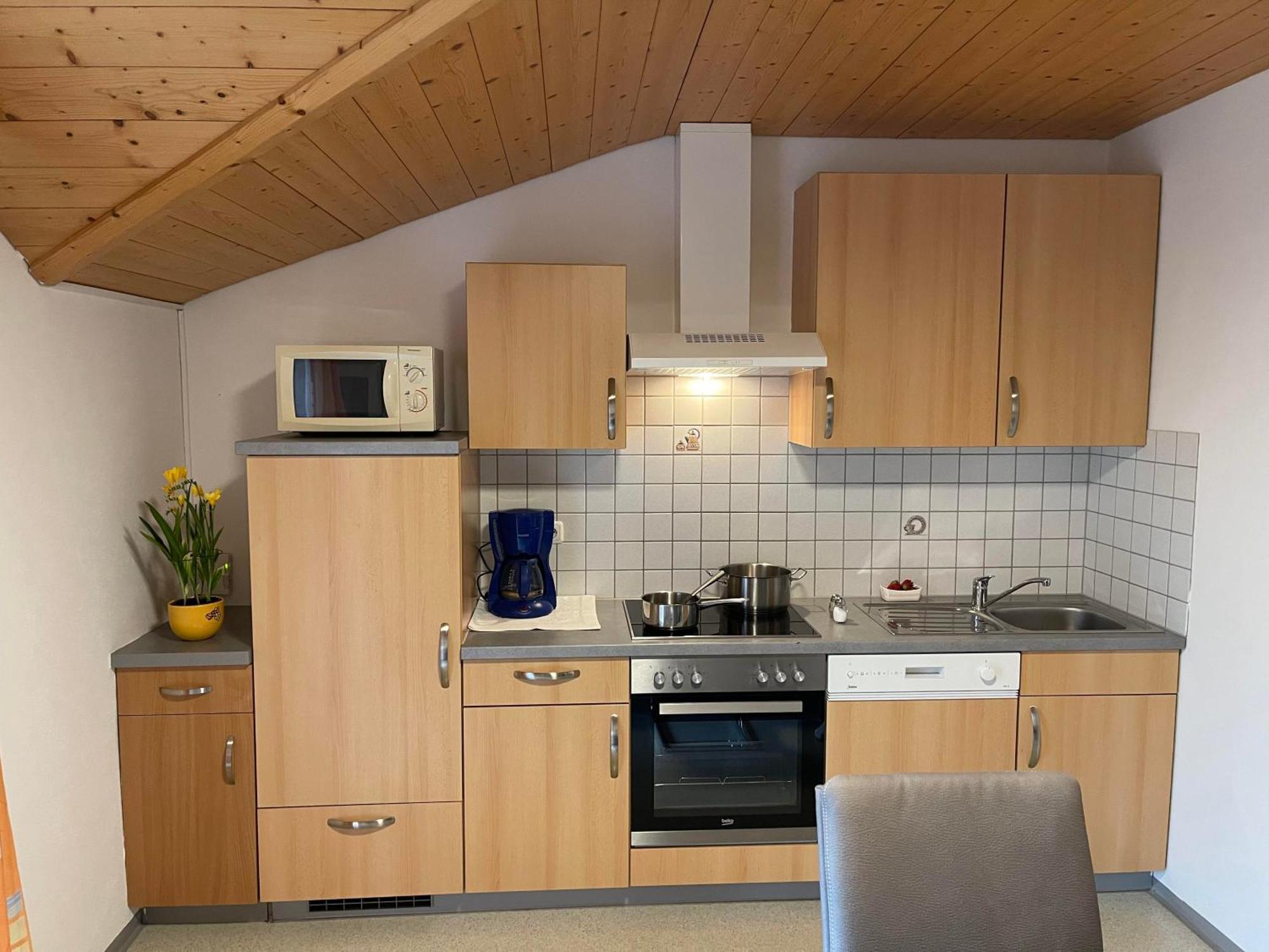 Haus Dagmar Apartman Silbertal Kültér fotó