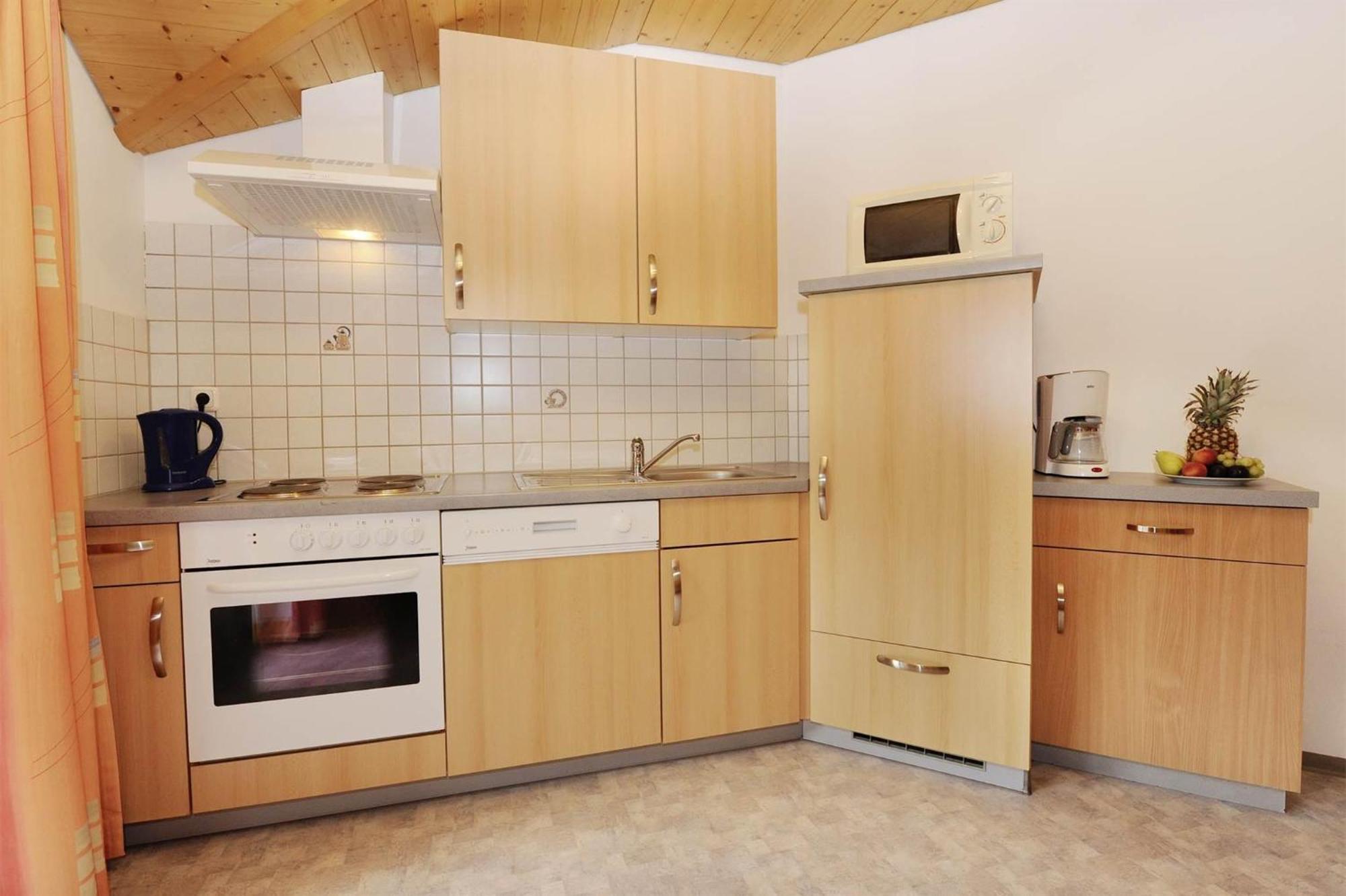 Haus Dagmar Apartman Silbertal Kültér fotó